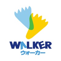 WALKER ～歩こうにっぽんウォーカー apk