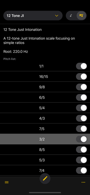 Entonal Tuner(圖4)-速報App