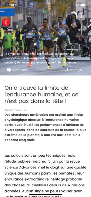 Midi Libre(圖2)-速報App