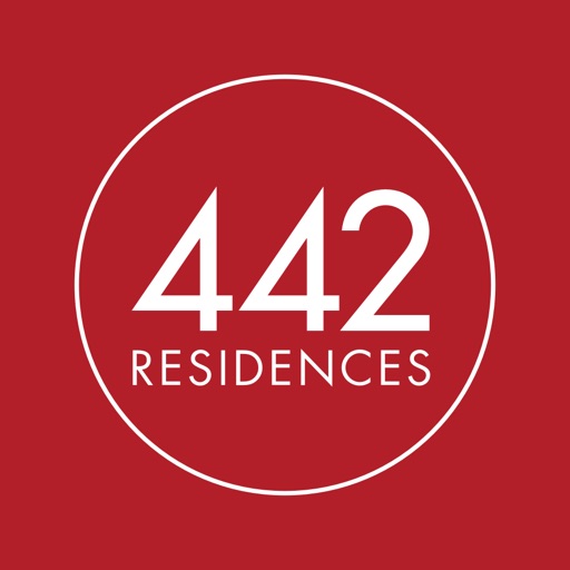 442 Residences icon