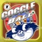 Goggle Ball is a fun game for all ages, testing the player’s skill, judgement and timing