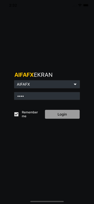 FX Ekran(圖2)-速報App