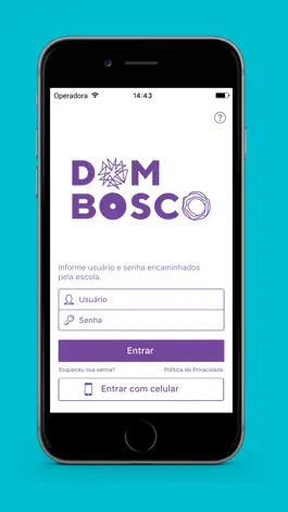 Game screenshot Dom Bosco. apk