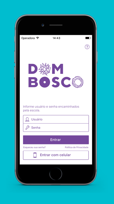 Dom Bosco. screenshot 2