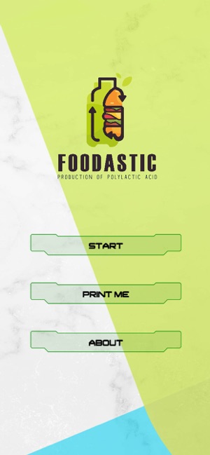 Foodastic Kw(圖1)-速報App