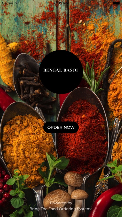 Bengal Rasoi