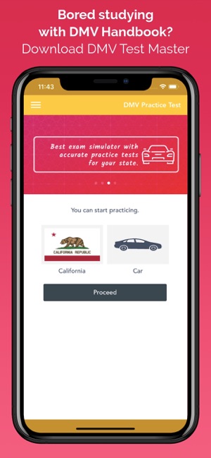DMV Practice Test Master(圖1)-速報App
