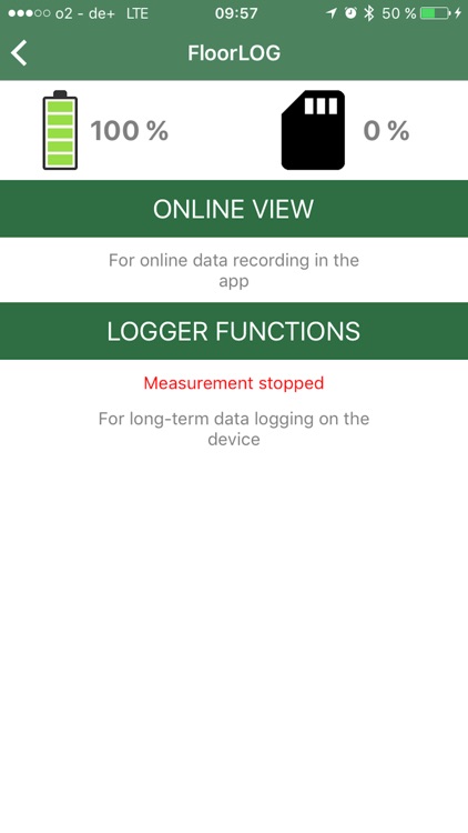 ML Sensing