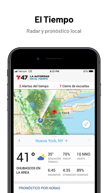 Telemundo 47