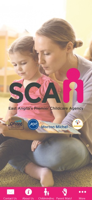 SCA Childcare(圖1)-速報App