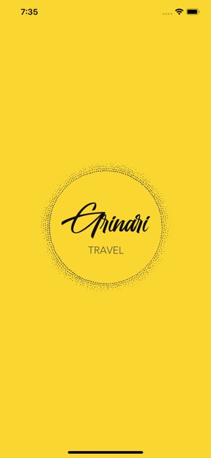 Grinari Travel(圖1)-速報App