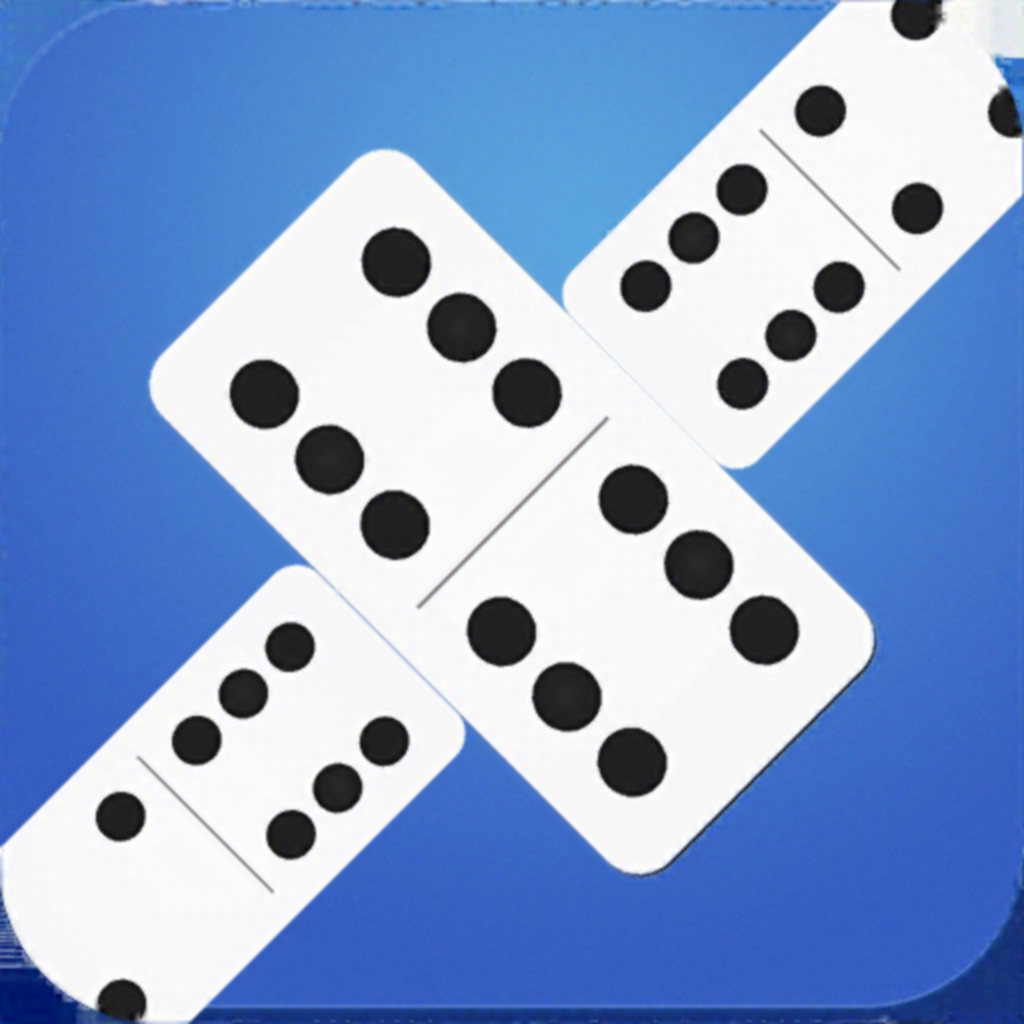 dominoes: classic dominos game