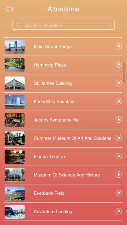Jacksonville Travel Guide