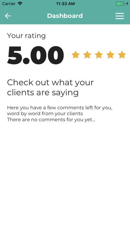 ReconnectU Angel screenshot-3