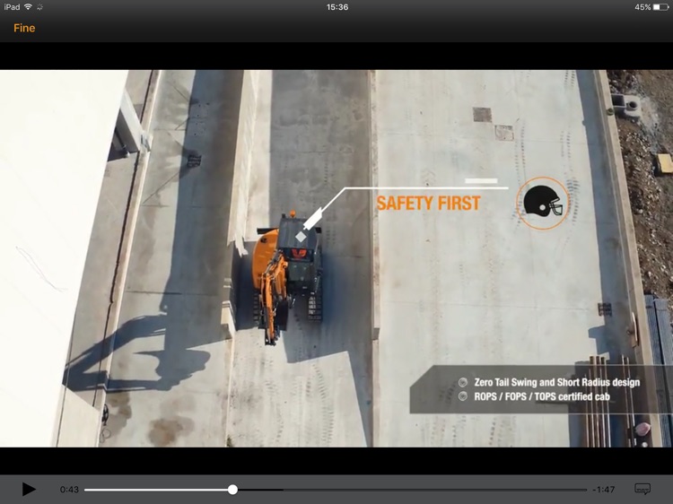 Case STST 3.0 screenshot-4