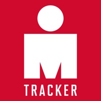 IRONMAN Tracker ne fonctionne pas? problème ou bug?
