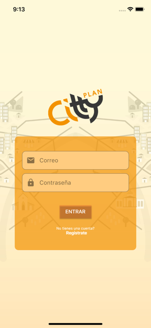 CittyPlan(圖1)-速報App