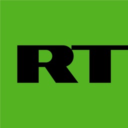 RT News Apple Watch App