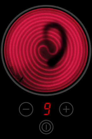 iStove HD screenshot 2