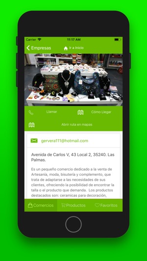 Comercio Ingenio(圖4)-速報App