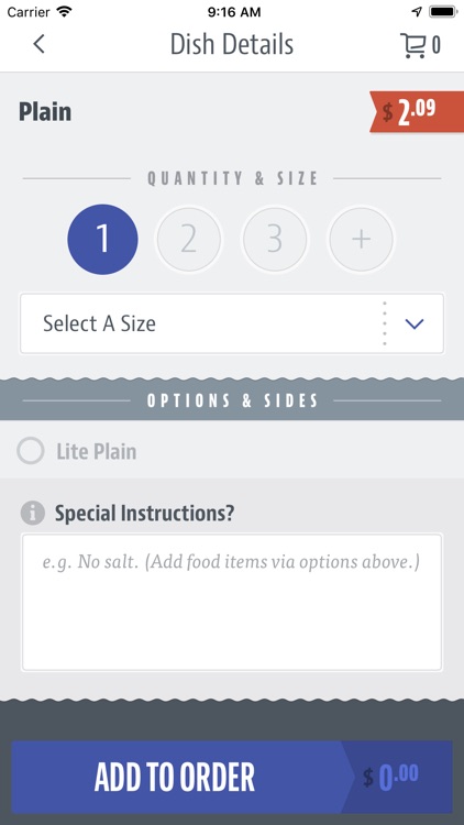 Bagel Bin & Deli II screenshot-3