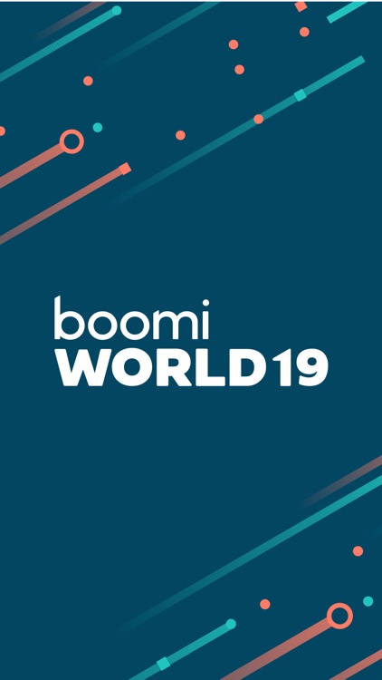 Boomi World 2019