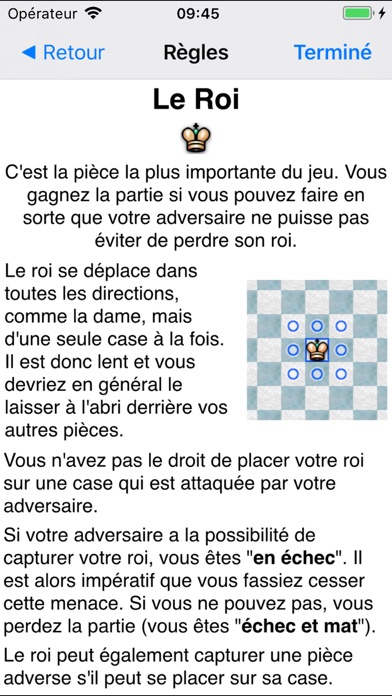 Echecs Pro Echecs Pro