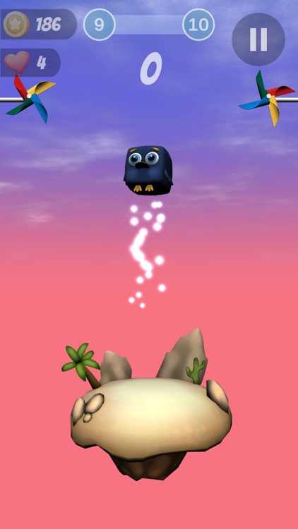 Pets Dash - Tap and Jump screenshot-9