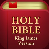 Bible - Daily Bible Verse KJV pour PC