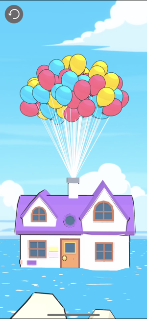 Balloon Island(圖8)-速報App