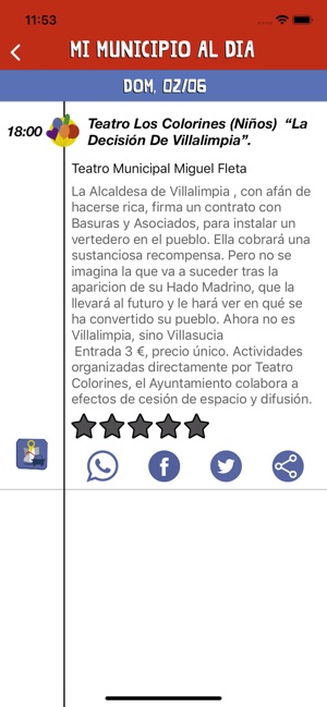 Mi Municipio Al Dia(圖4)-速報App