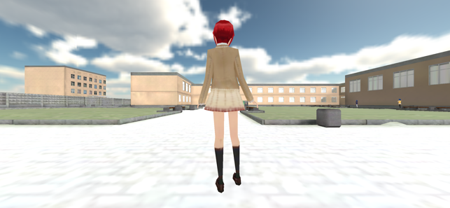 Women's School Simulator 2019(圖1)-速報App