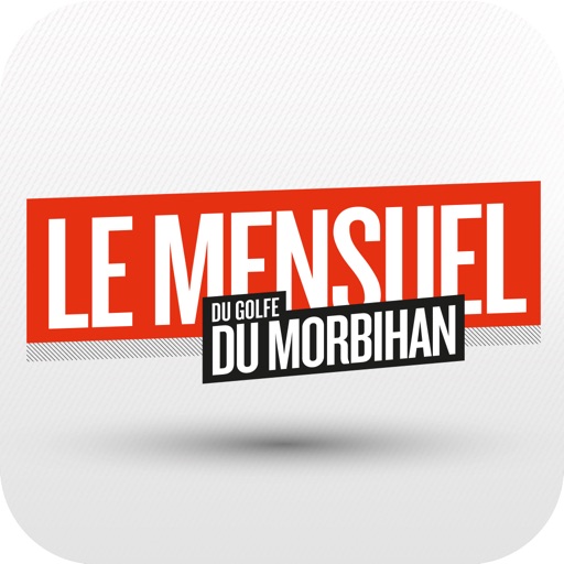 Le Mensuel du Morbihan icon