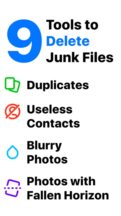 Phone Cleaner – Clean Storage screenshot-7