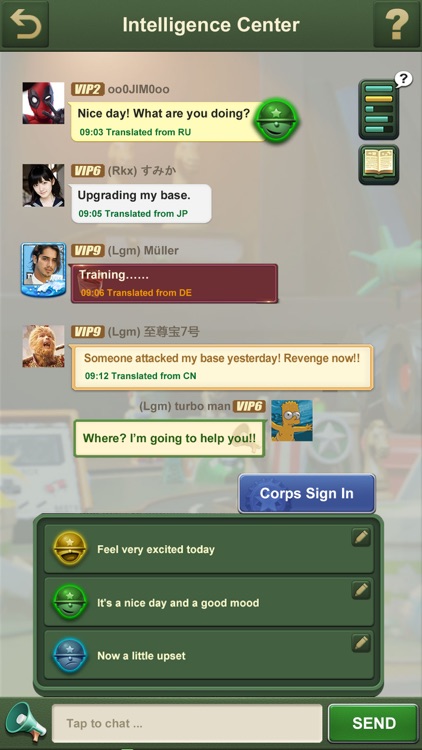 Army Men Strike: Toy Soldiers screenshot-4
