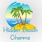 Welcome to the app Hidden Beach Charms