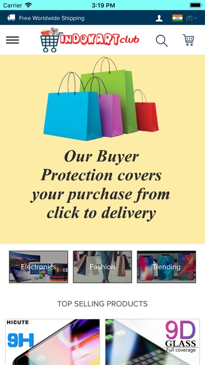 Indo Kart Club screenshot-3