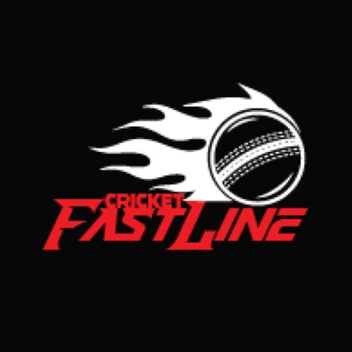 Cricket Super Fast Line