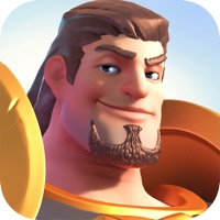 Age of Myth Genesis pour PC
