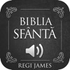 Sfântă - Romanian Audio Biblia