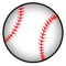 Icon Simple Baseball Stats
