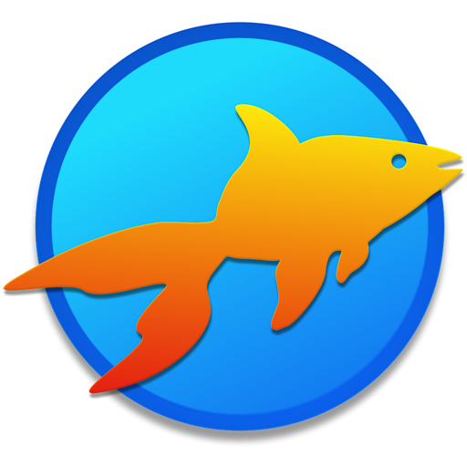 Goldfish 4 Standard