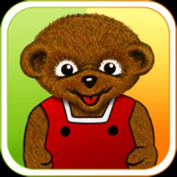 Petit Ours : Jardin d'éveil