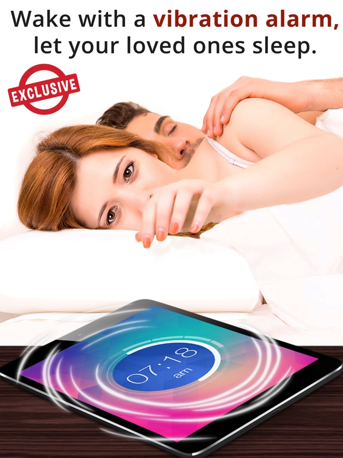 Gesture Alarm Clock