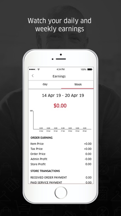 Townsville Store screenshot-5