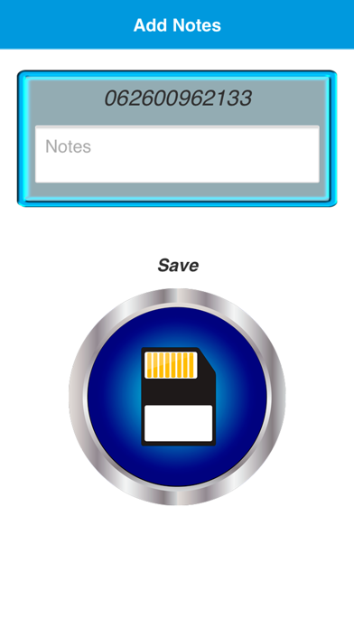 How to cancel & delete ChrisD AV Scanner from iphone & ipad 3