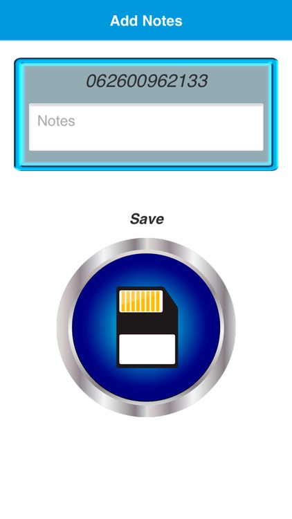 ChrisD AV Scanner