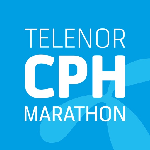 Telenor Copenhagen Marathon