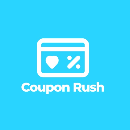 Coupon Rush add-on