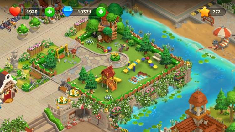 Townest: Alfred's Adventure screenshot-5